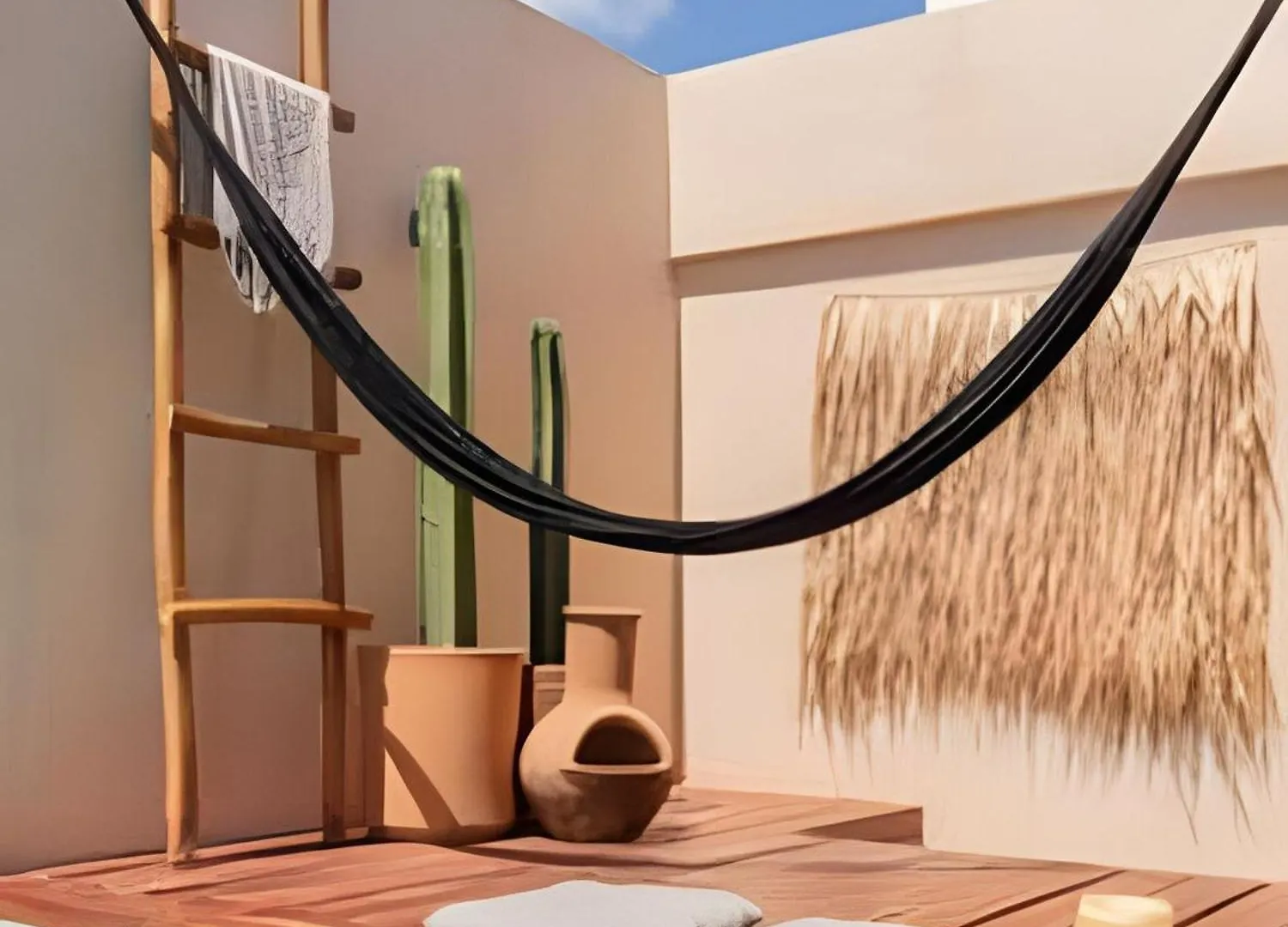 Penthouse Con Alberca Privada En Panoramic La Veleta, Tulum Apartment