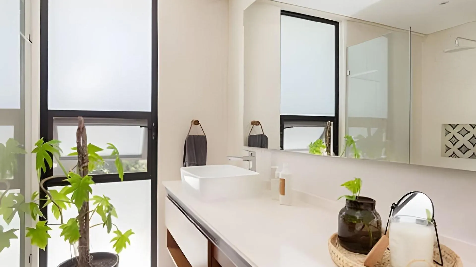 Penthouse Con Alberca Privada En Panoramic La Veleta, Tulum Apartment