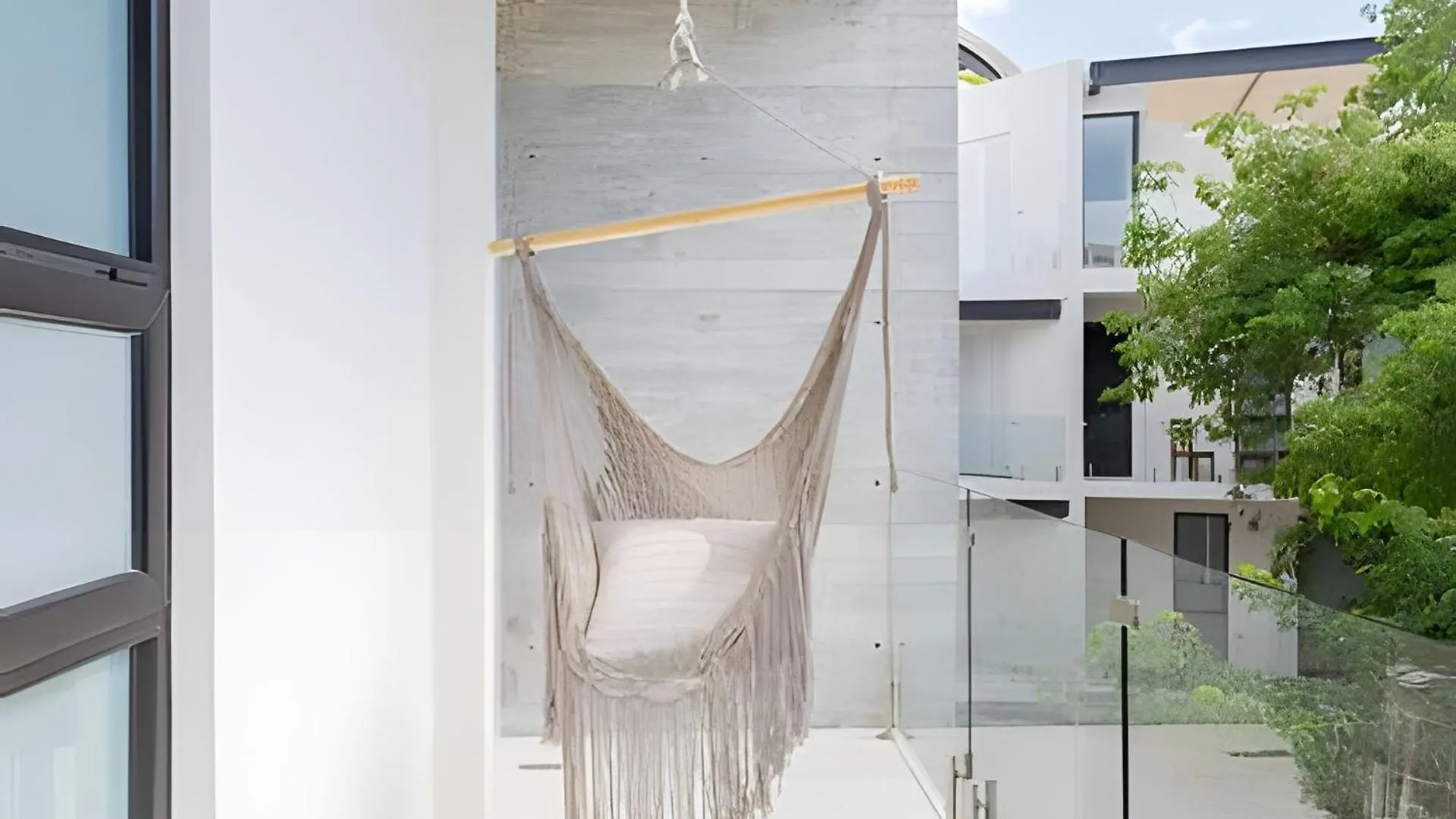 Penthouse Con Alberca Privada En Panoramic La Veleta, Tulum Apartment