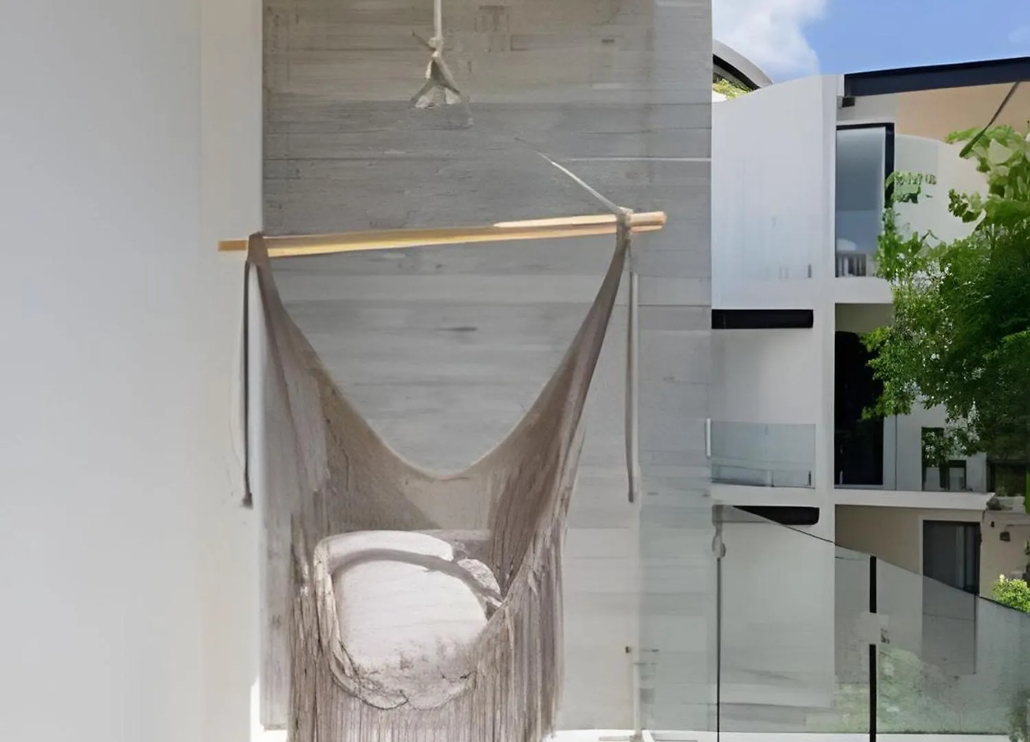 Penthouse Con Alberca Privada En Panoramic La Veleta, Tulum Apartment Mexico