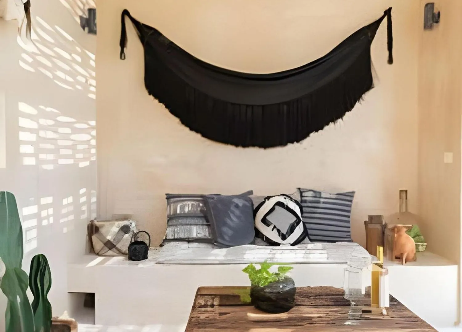 Penthouse Con Alberca Privada En Panoramic La Veleta, Tulum Apartment