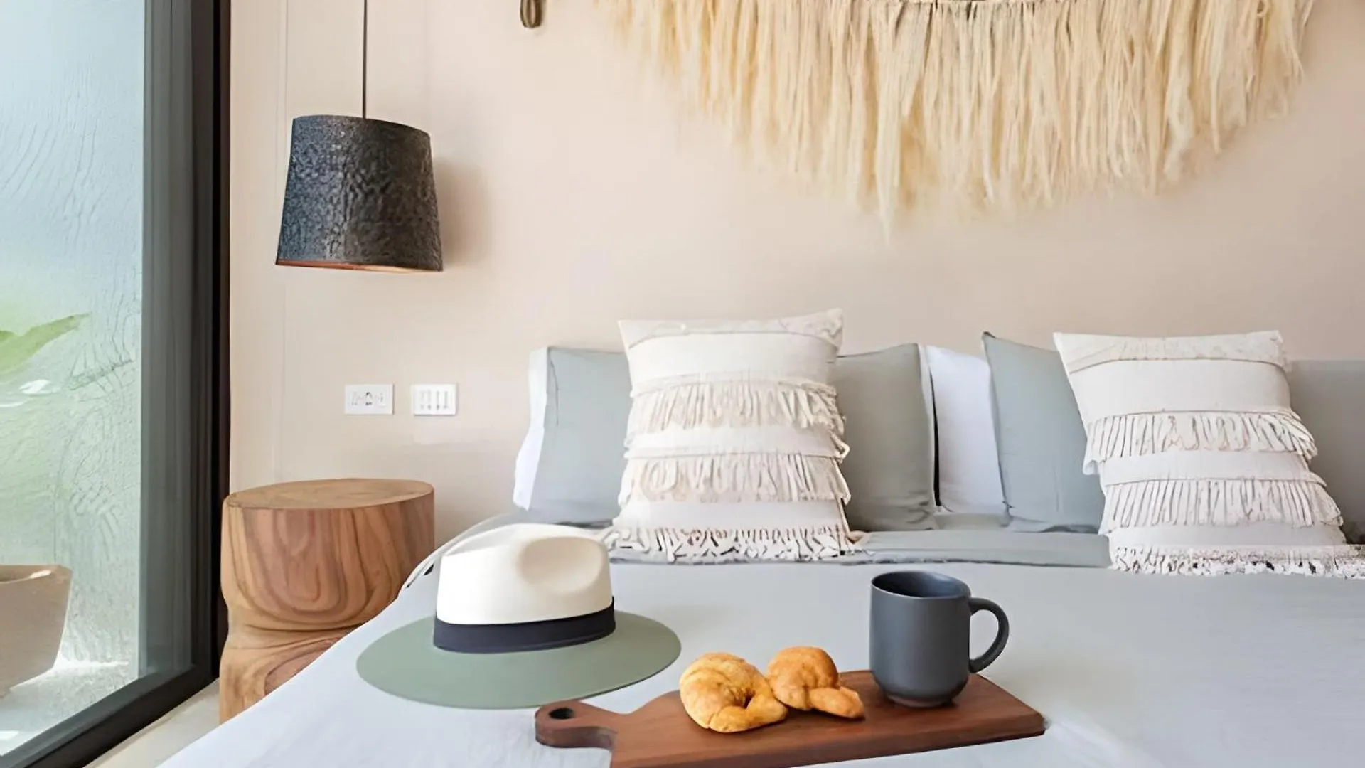 Penthouse Con Alberca Privada En Panoramic La Veleta, Tulum Apartment Mexico