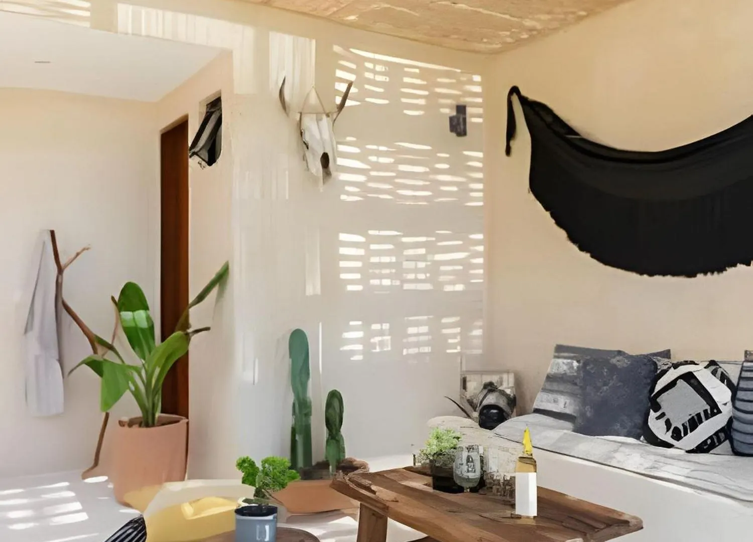 Penthouse Con Alberca Privada En Panoramic La Veleta, Tulum Apartment 0*,  Mexico
