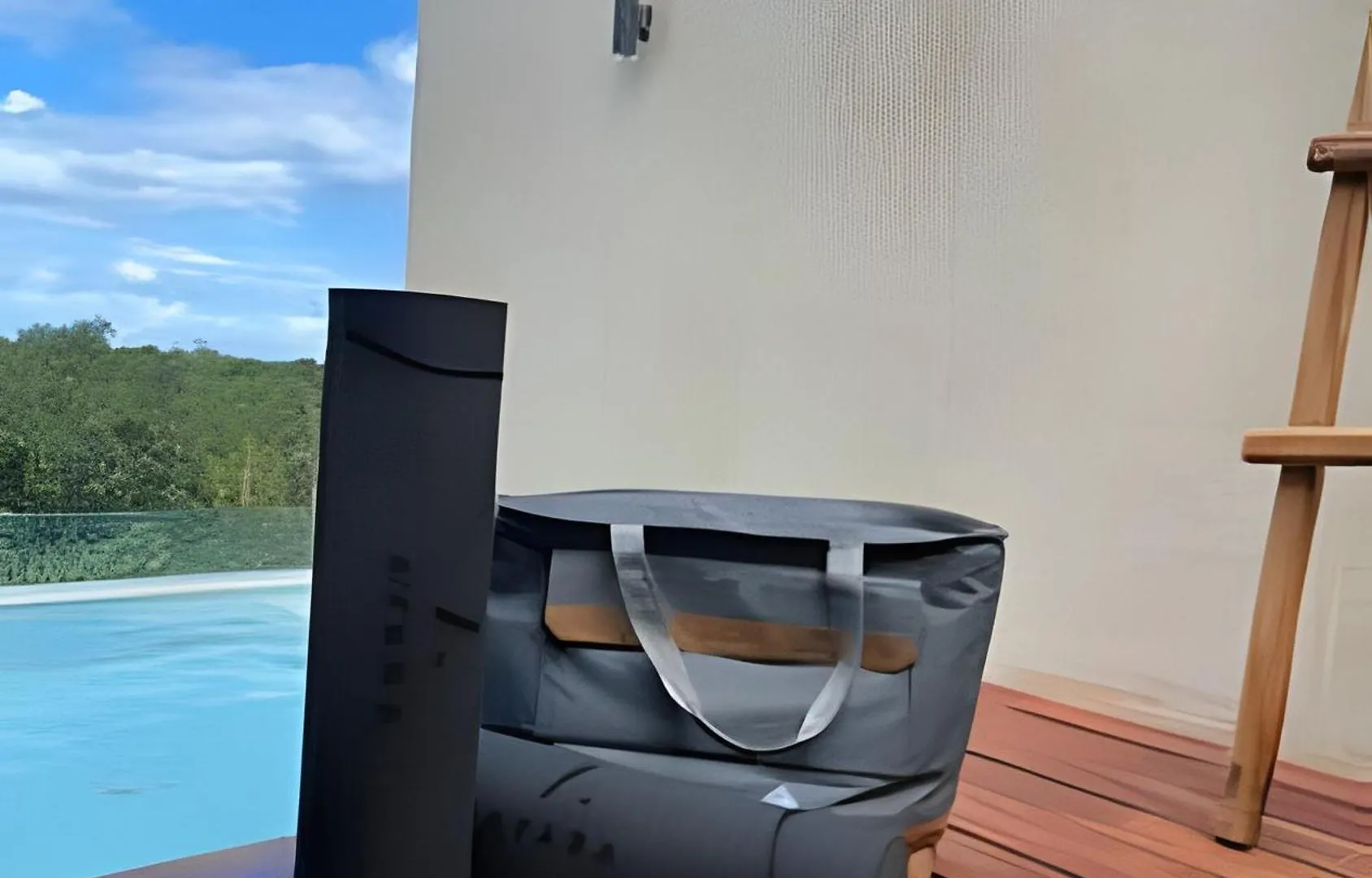 Penthouse Con Alberca Privada En Panoramic La Veleta, Tulum Apartment 0*,  Mexico